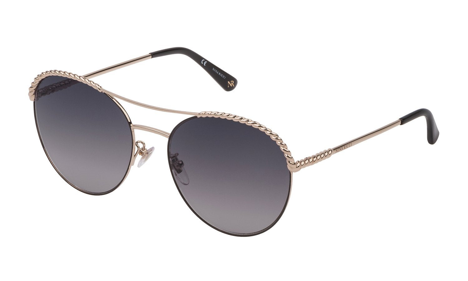 Color_049G - Shiny Light Rose Gold