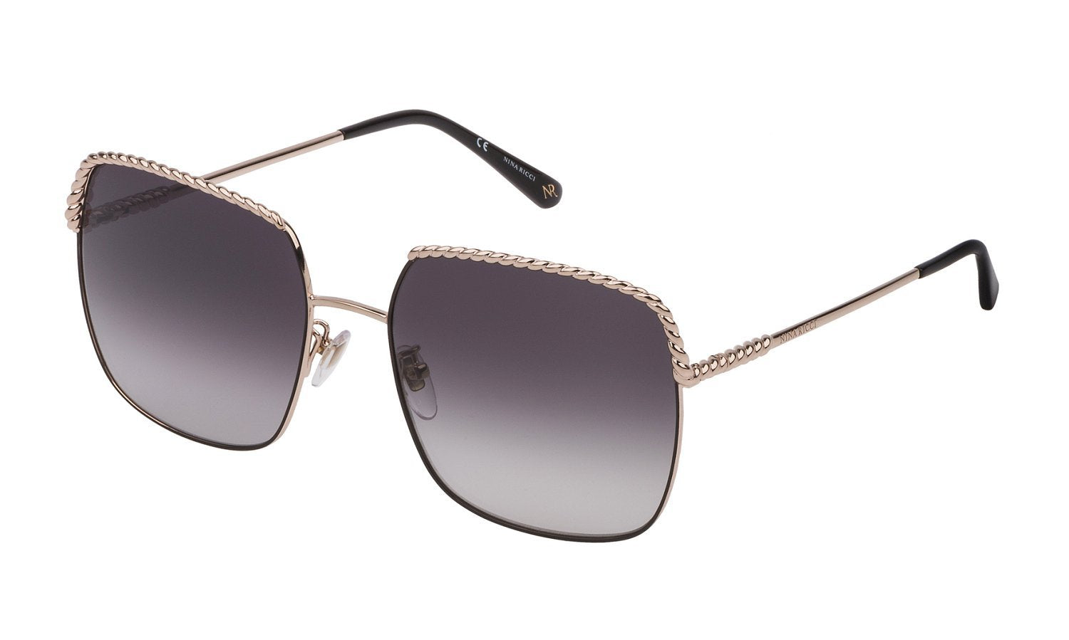 Color_049G - Shiny Light Rose Gold