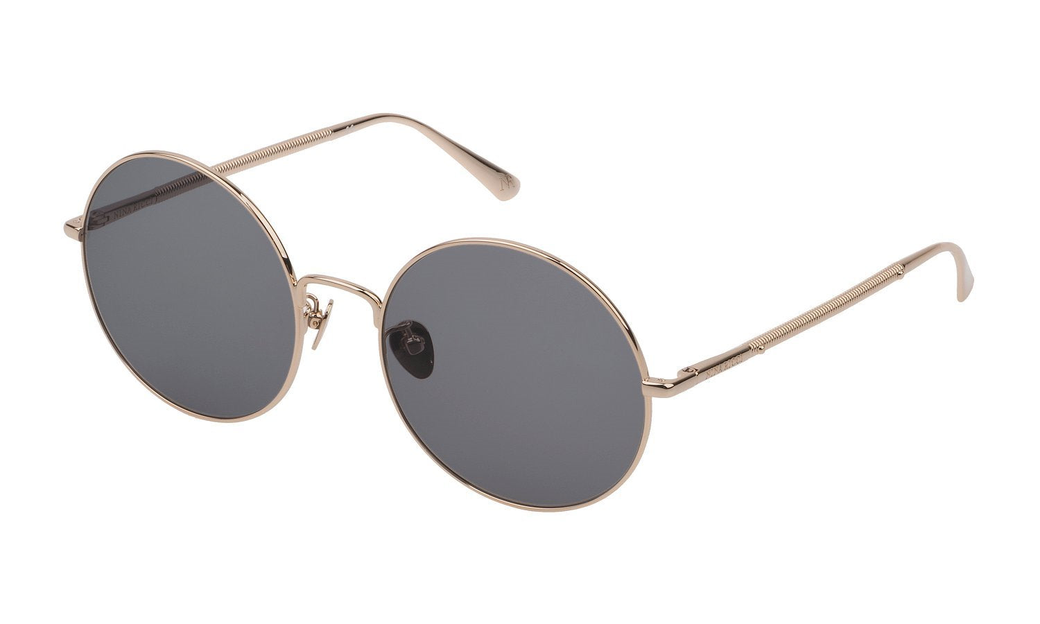 Color_08H2 - Shiny Light Rose Gold