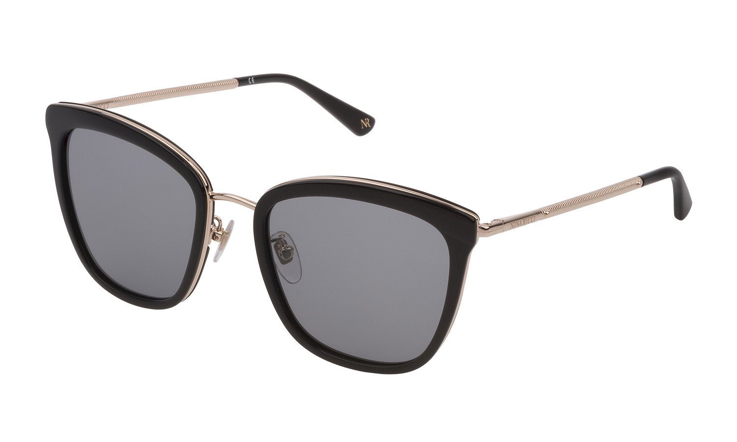 Color_0700 - Shiny Black