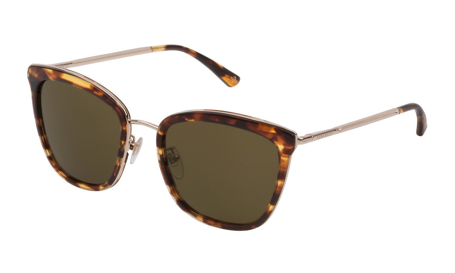 Color_0743 - Shiny Brown/yellow Havana