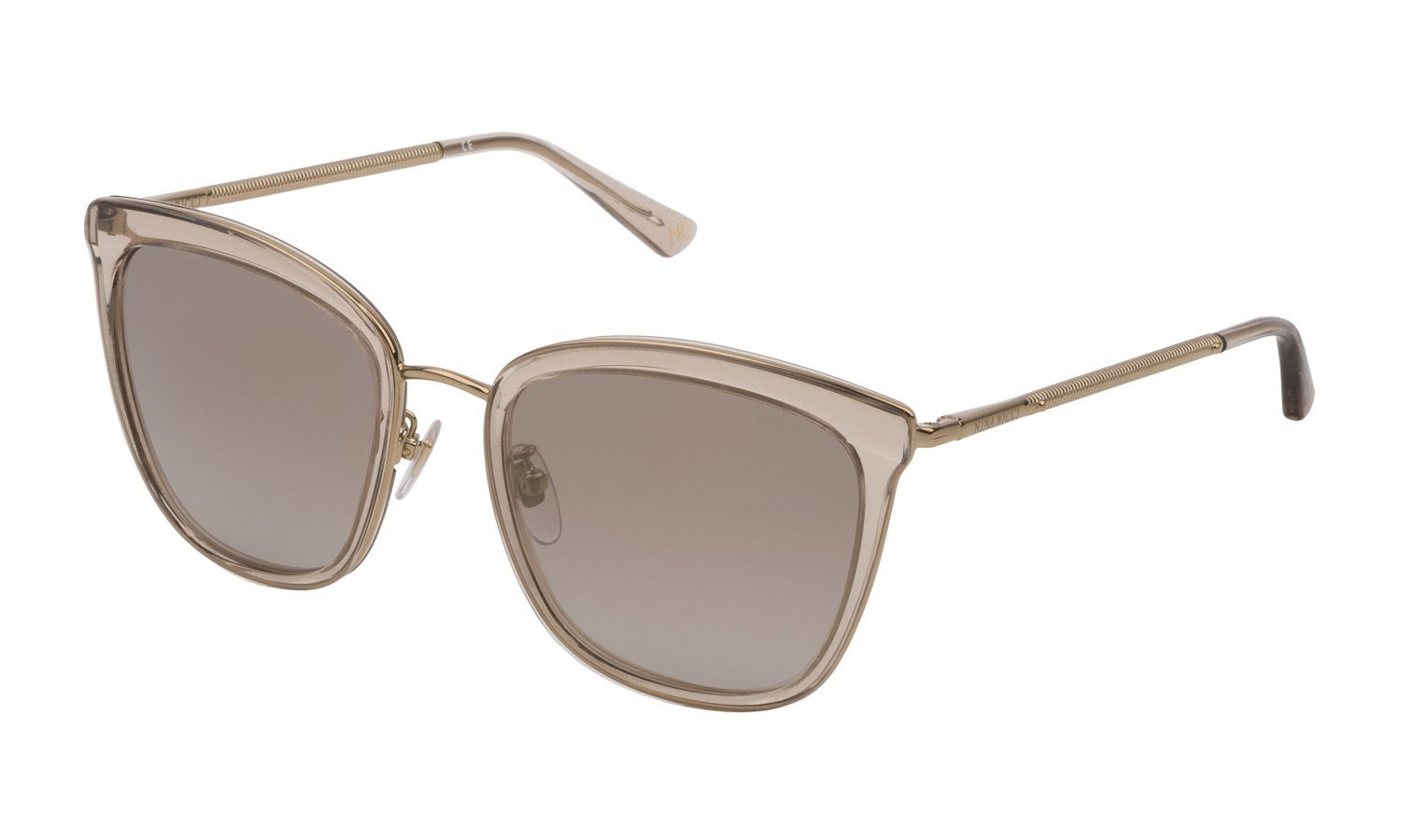 Color_7T1G - Shiny Transp.beige