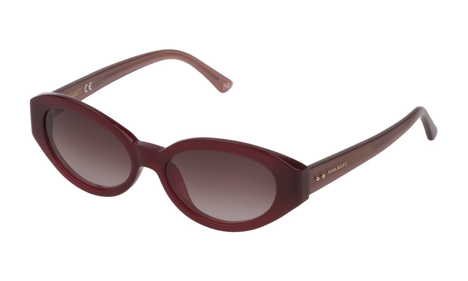 Color_099N - Shiny Opal Bordeaux