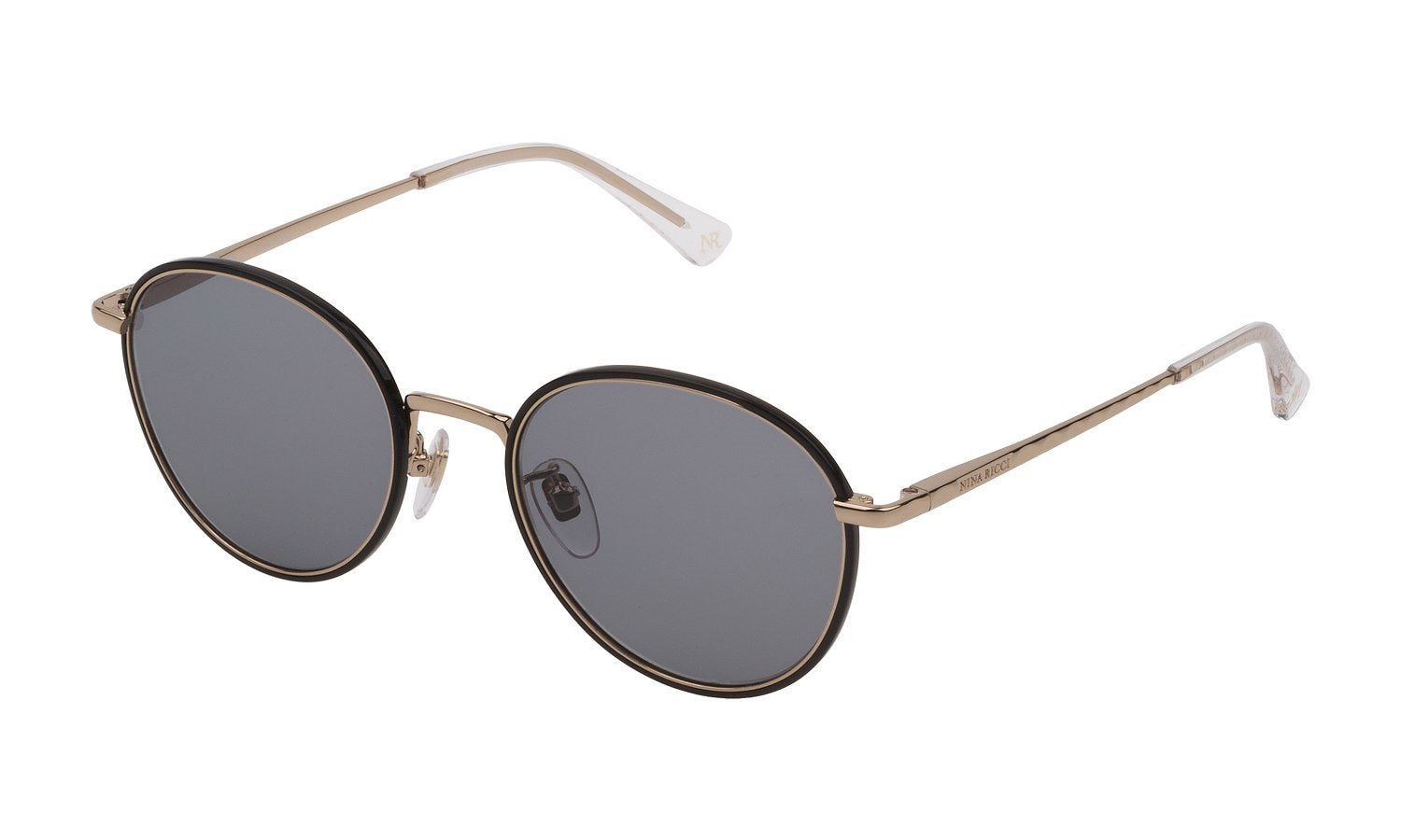 Color_0700 - Shiny Black