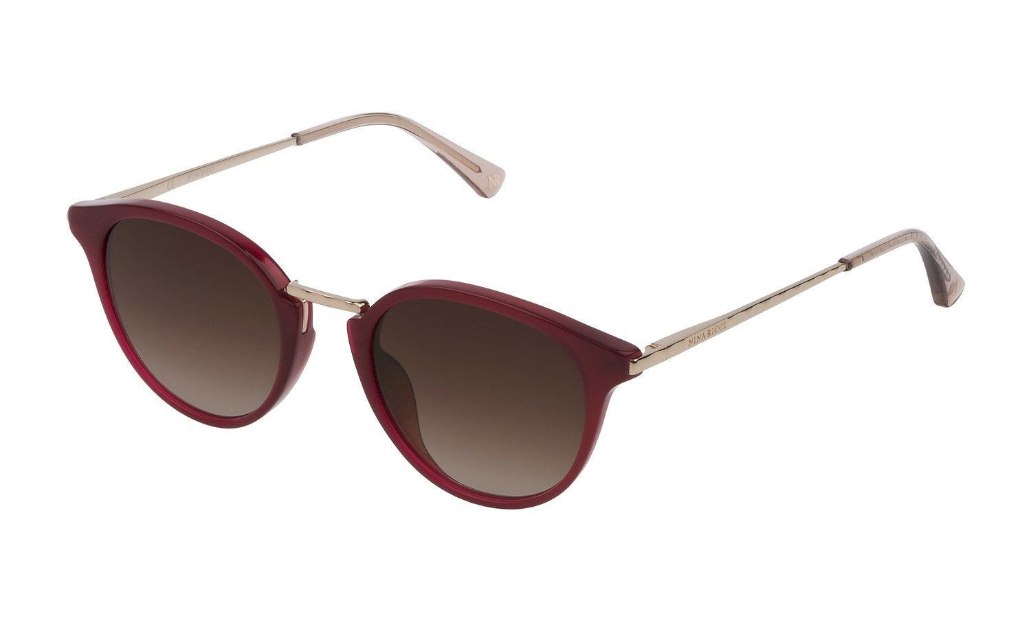 Color_099N - Shiny Opal Bordeaux