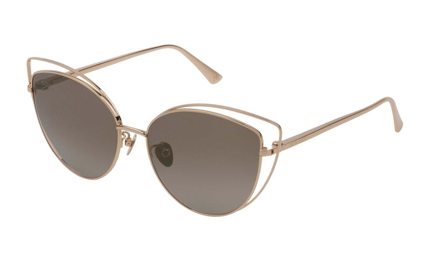 Color_300G - Shiny Rose Gold