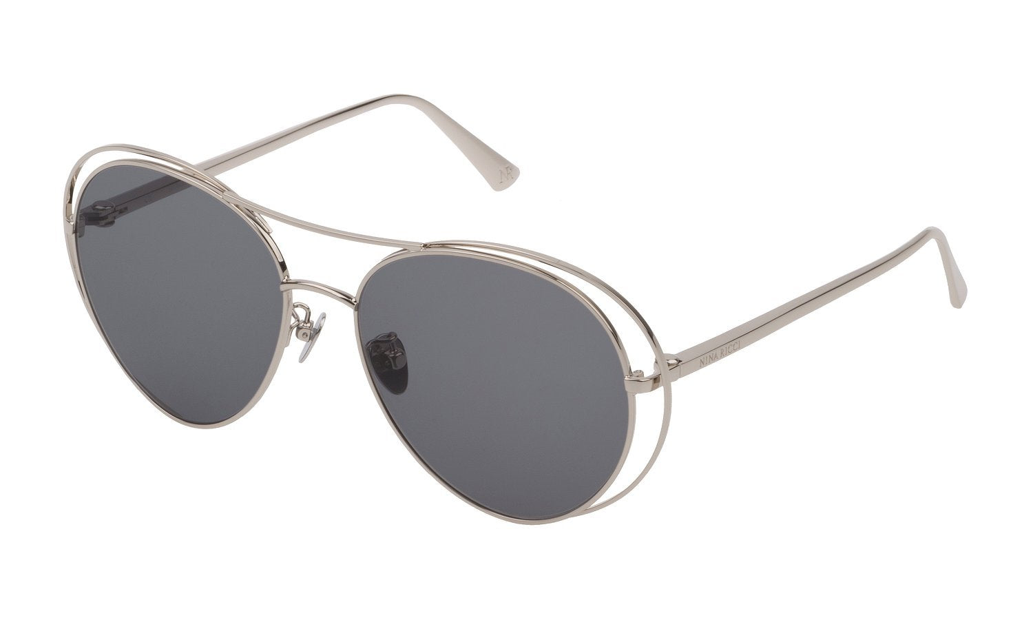NINA RICCI Mod. SNR222-00V-56