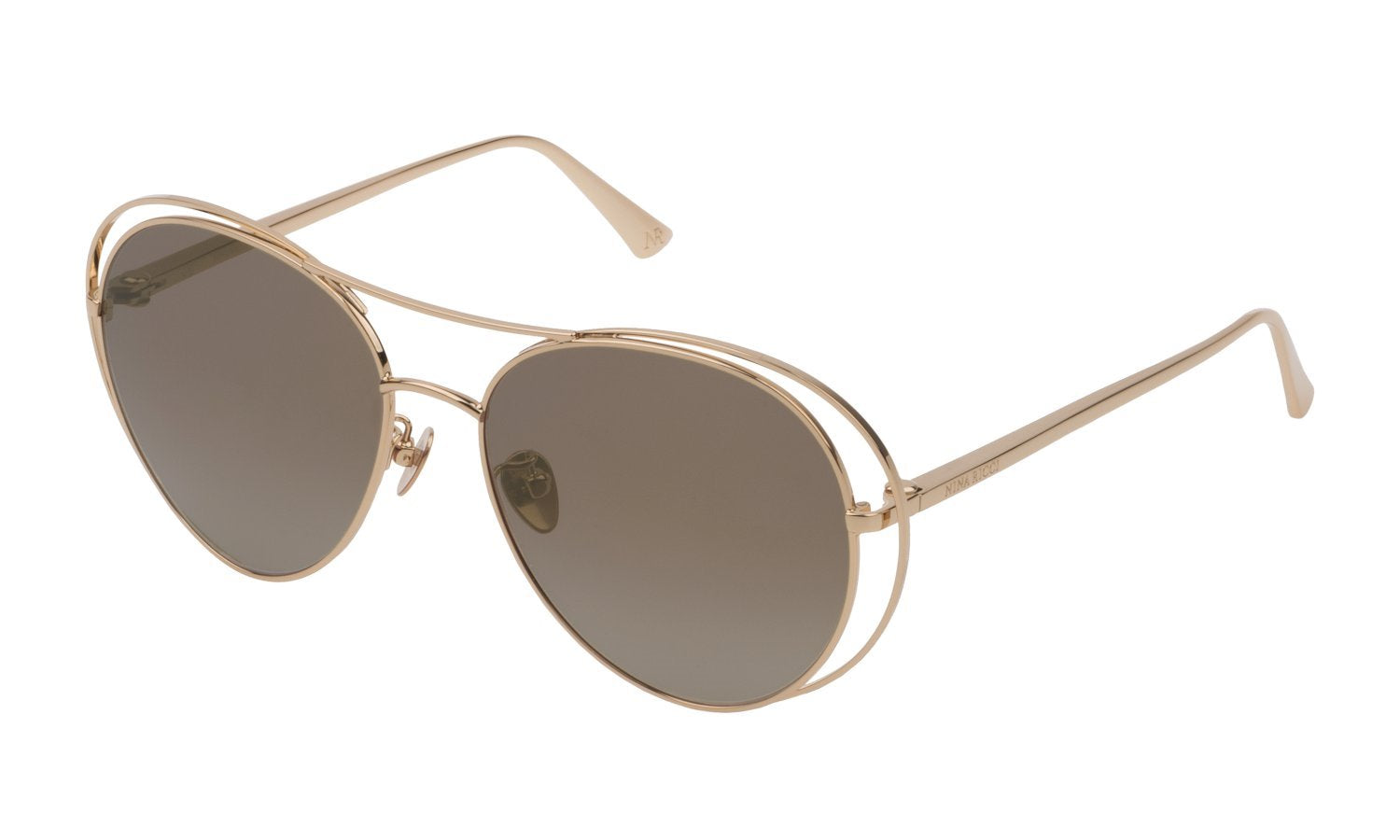 Color_300G - Shiny Rose Gold