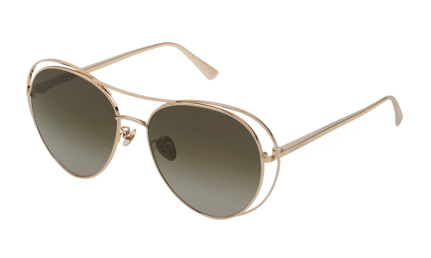 Color_300V - Shiny Rose Gold