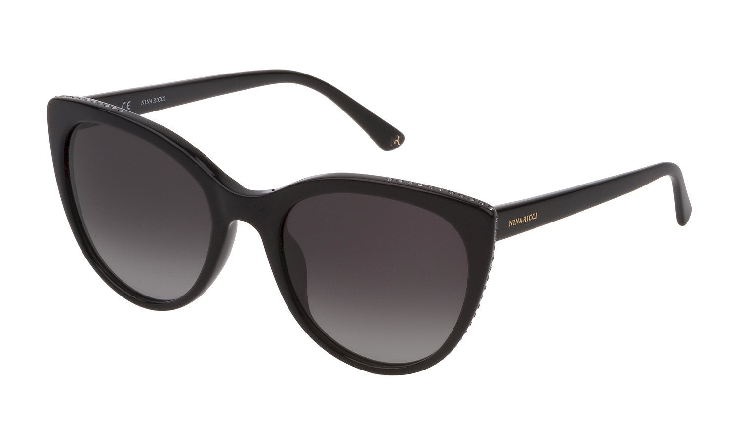 Color_0700 - Shiny Black