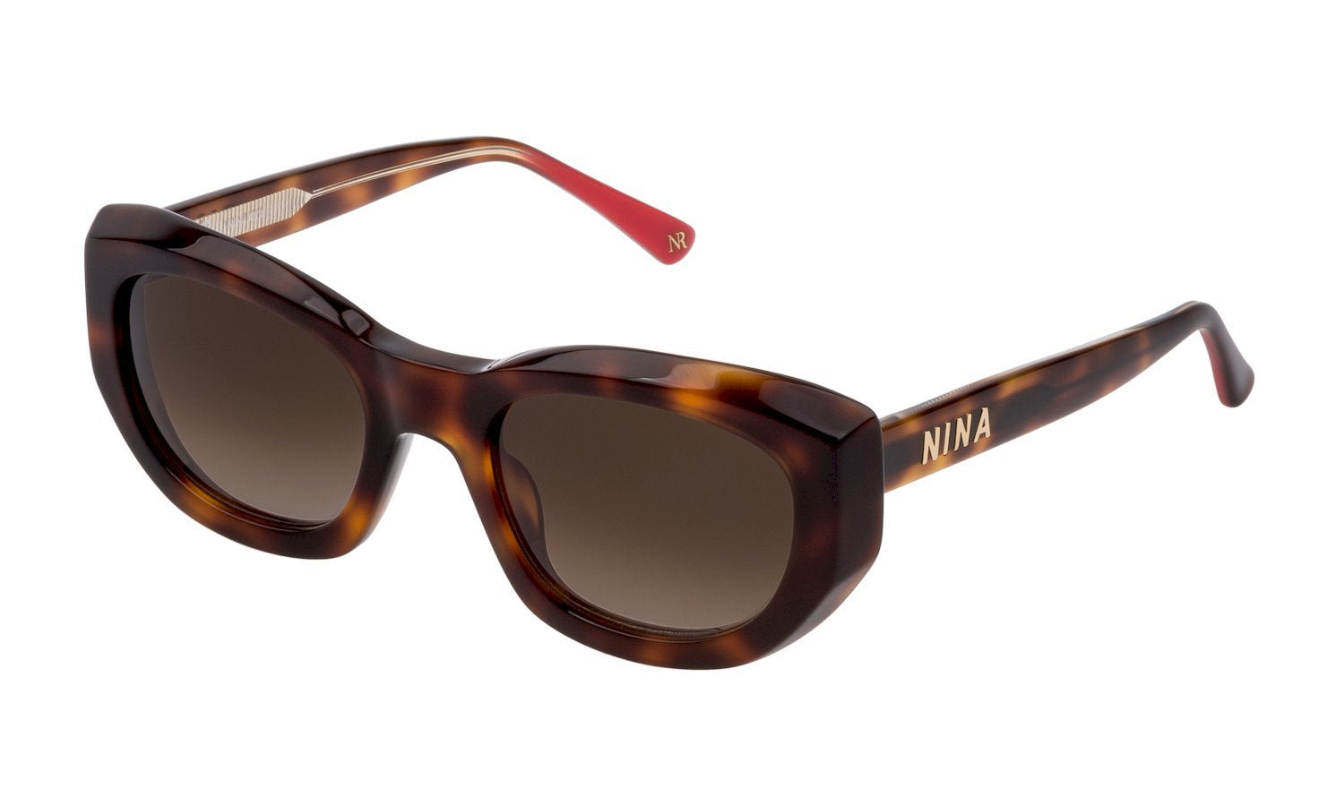 Color_09JC - Shiny Red Havana