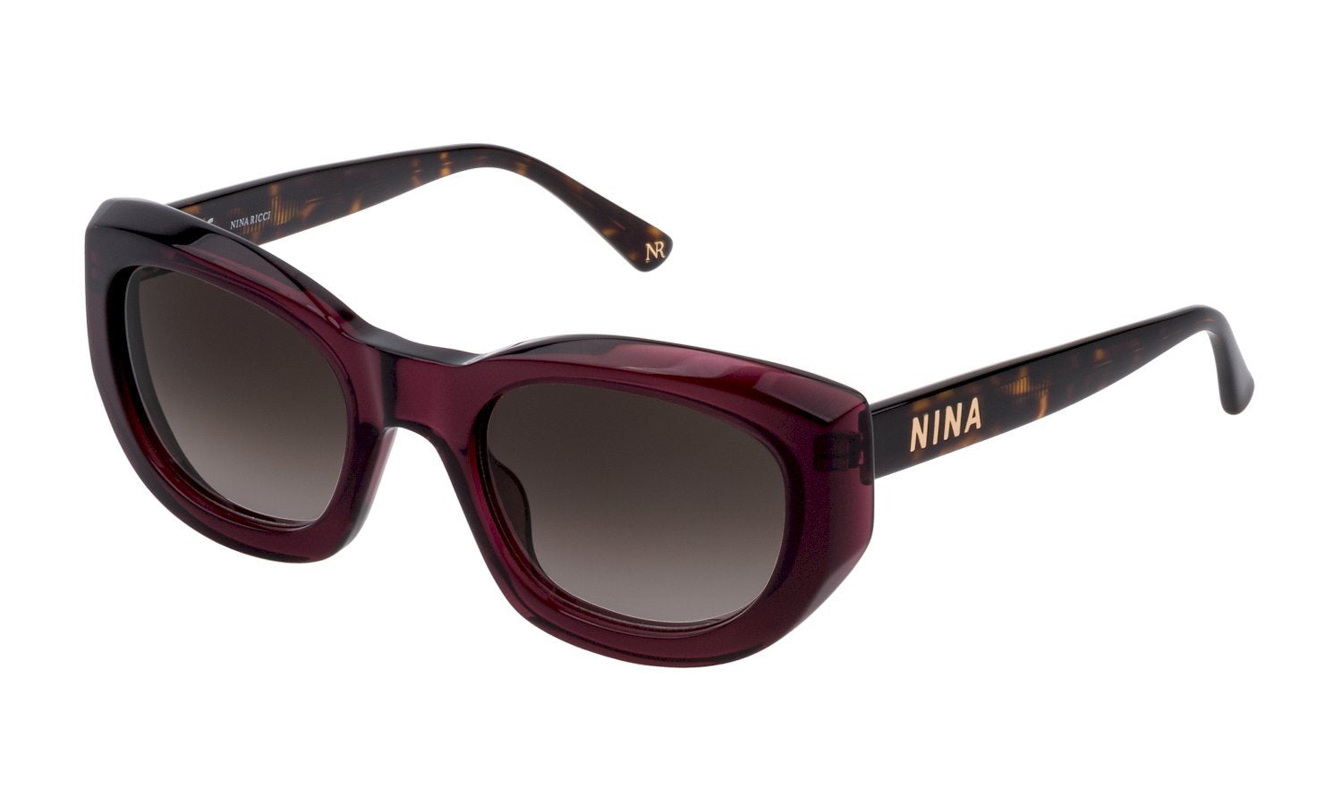 Color_0AFD - Shiny Transp.raspberry