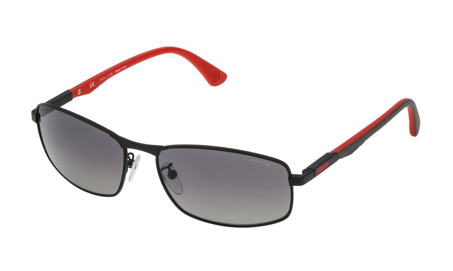 Color_531Z - Total Semi Matt Black