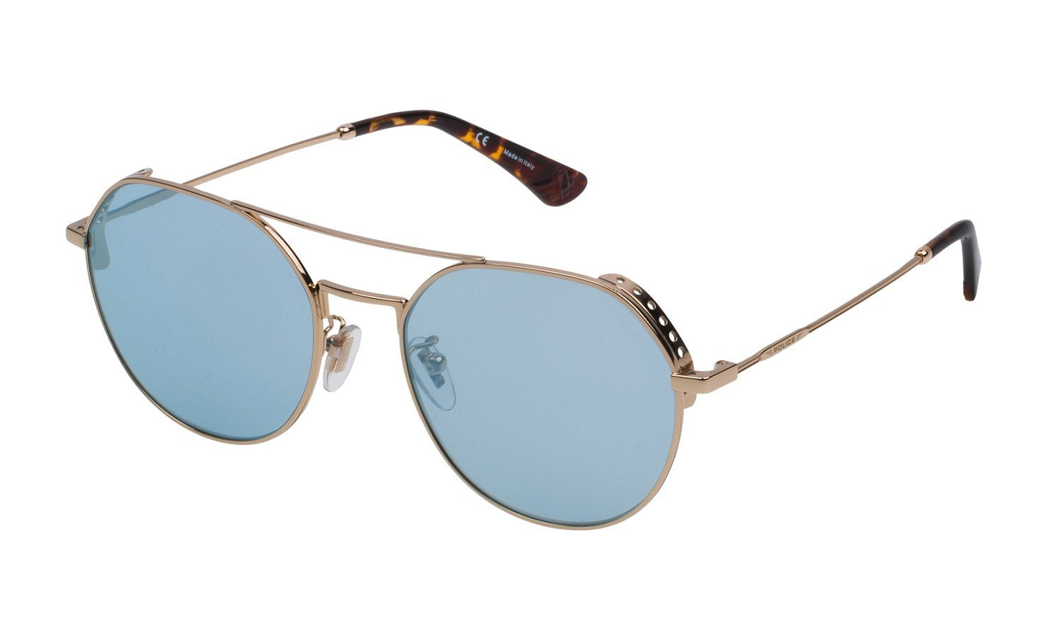 Color_300X - Total Shiny Rose Gold