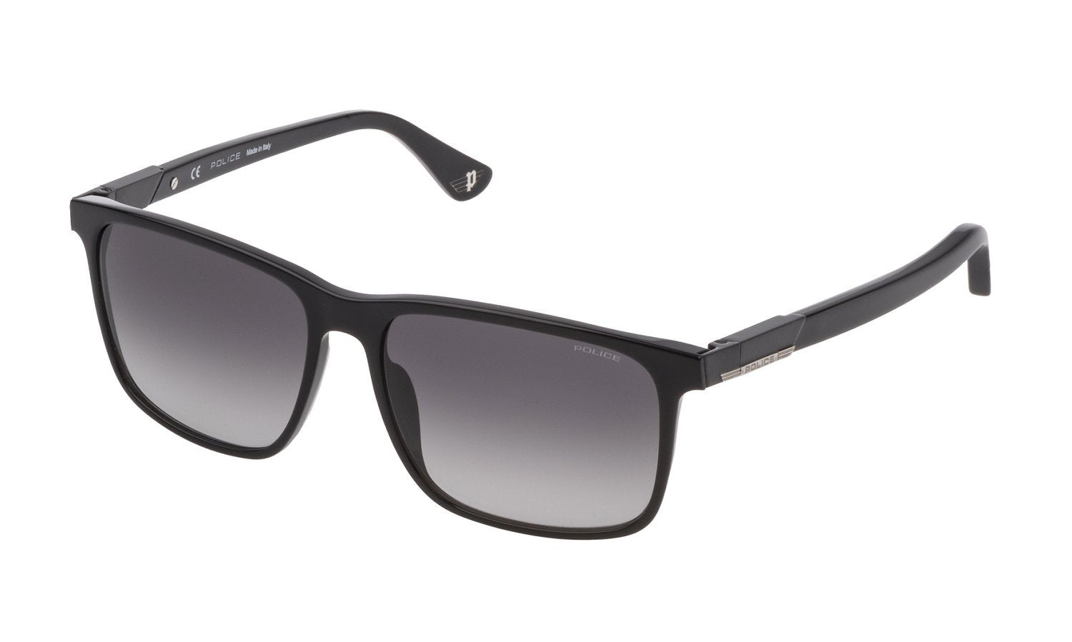 Color_0700 - Shiny Black