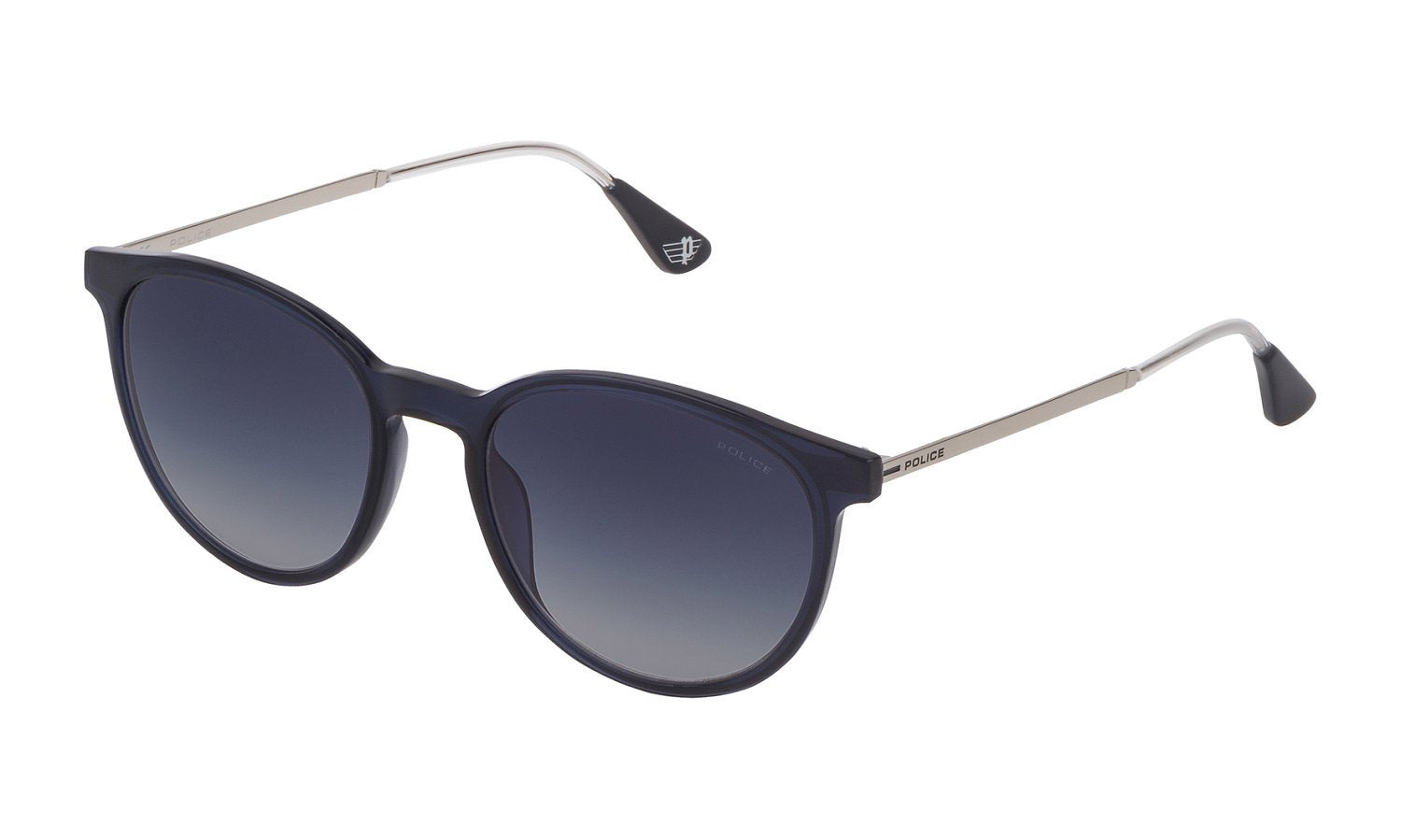 Color_0AGQ - Shiny Transp.blue