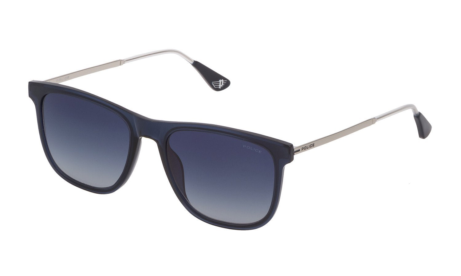 Color_0AGQ - Shiny Transp.blue