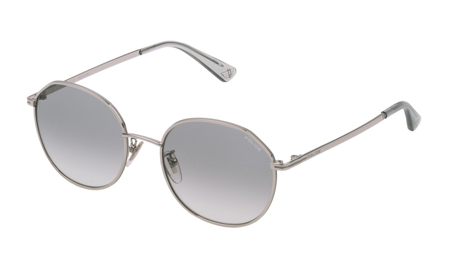 Color_0H48 - Shiny Palladium W/grey Parts