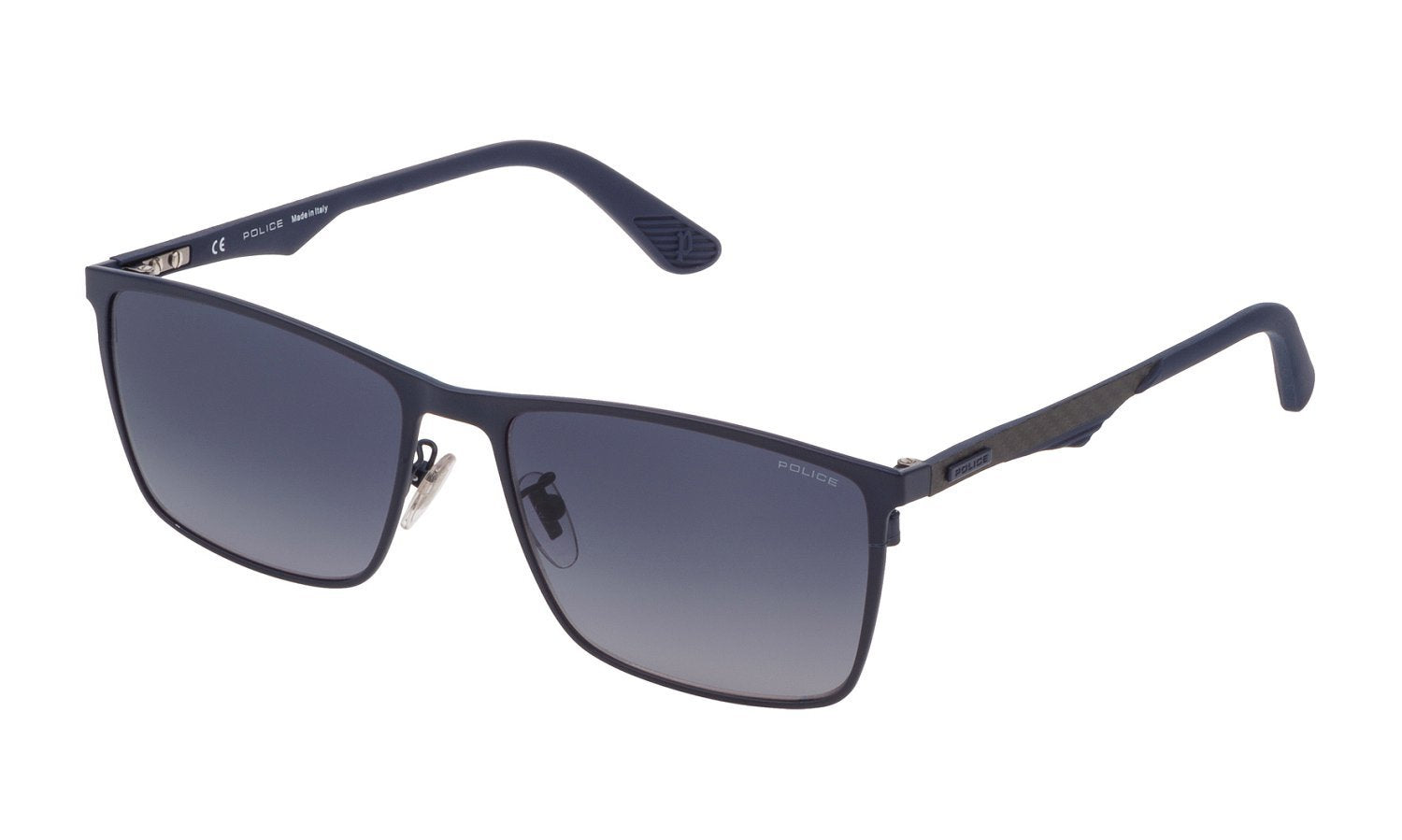 Color_0475 - Matt Blue