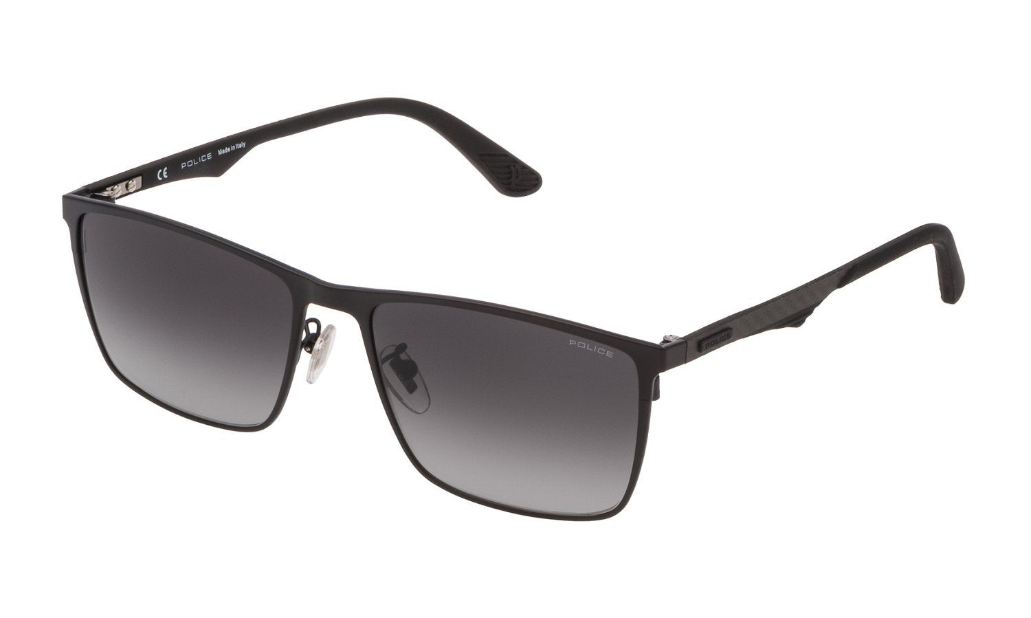 Color_0531 - Total Semi Matt Black