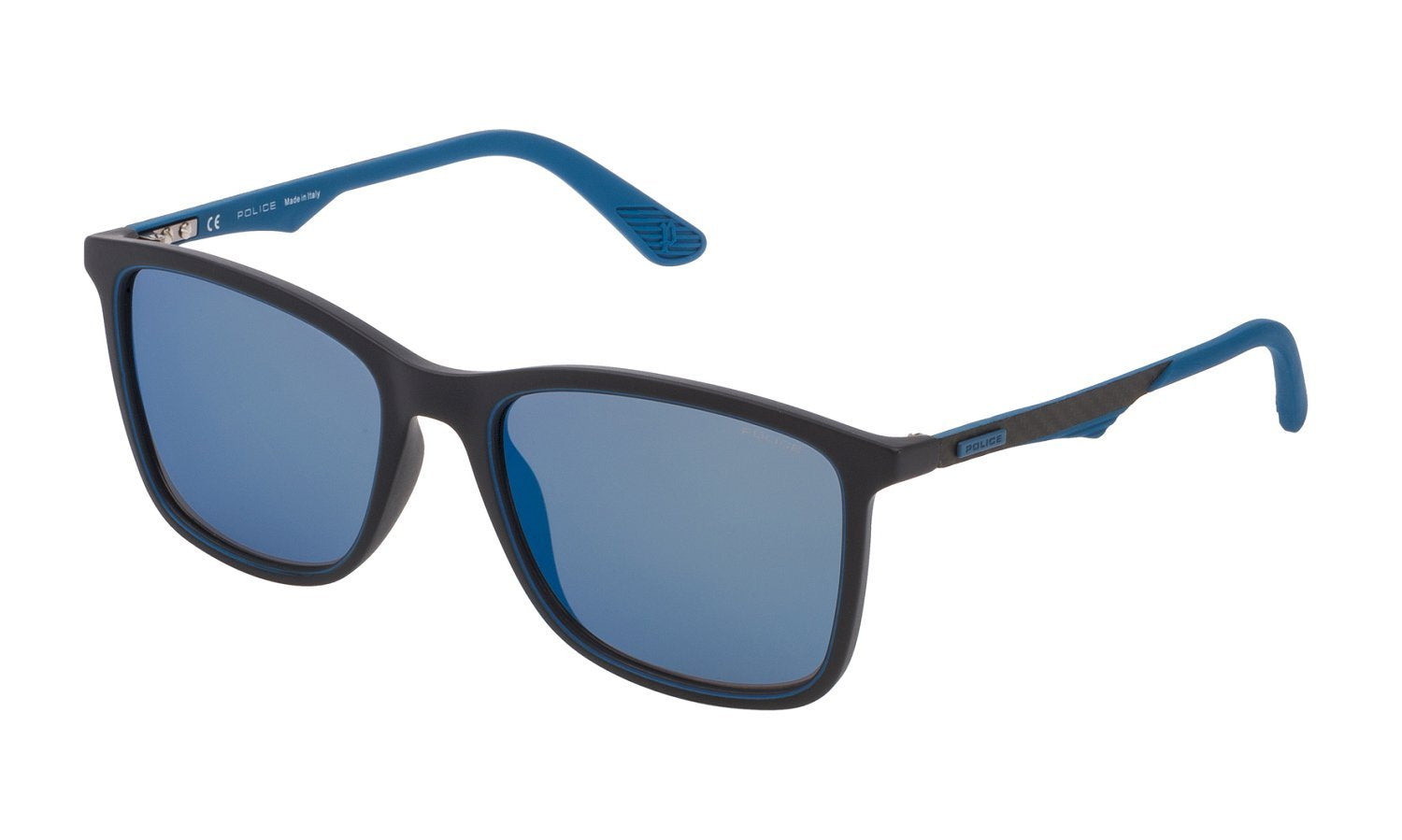 Color_6VPB - Shiny Full Anthracite Grey