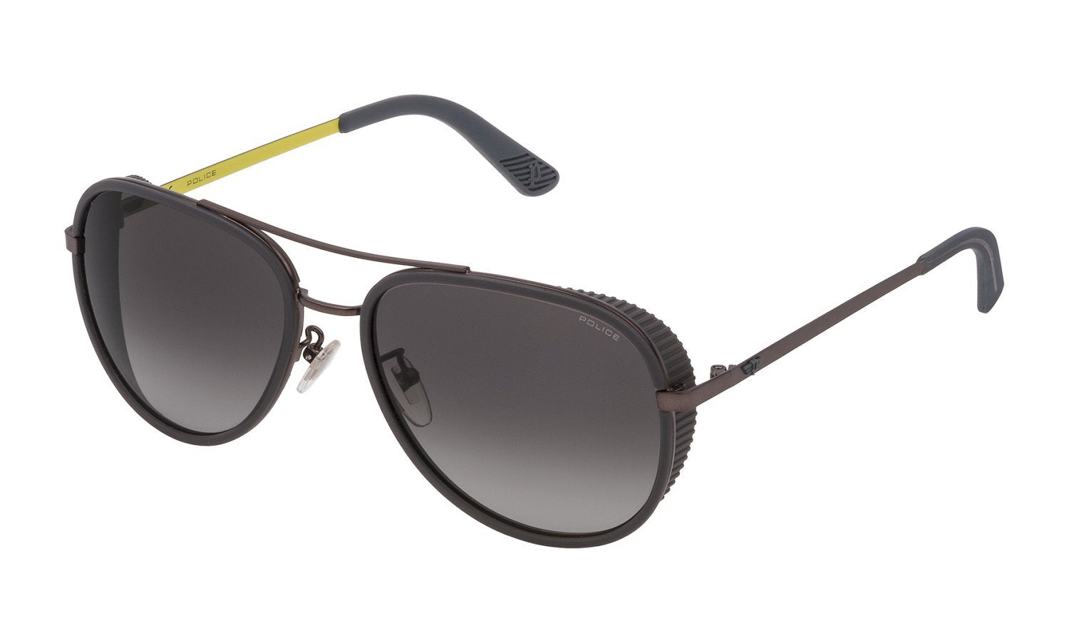 Color_0627 - Matt Gun Metal