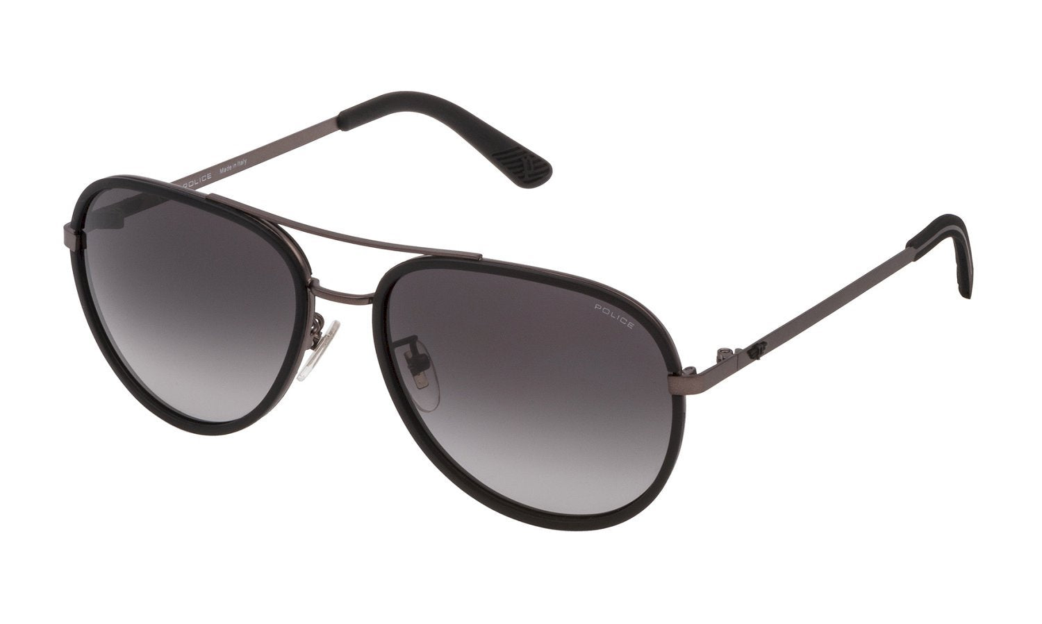 Color_0627 - Matt Gun Metal