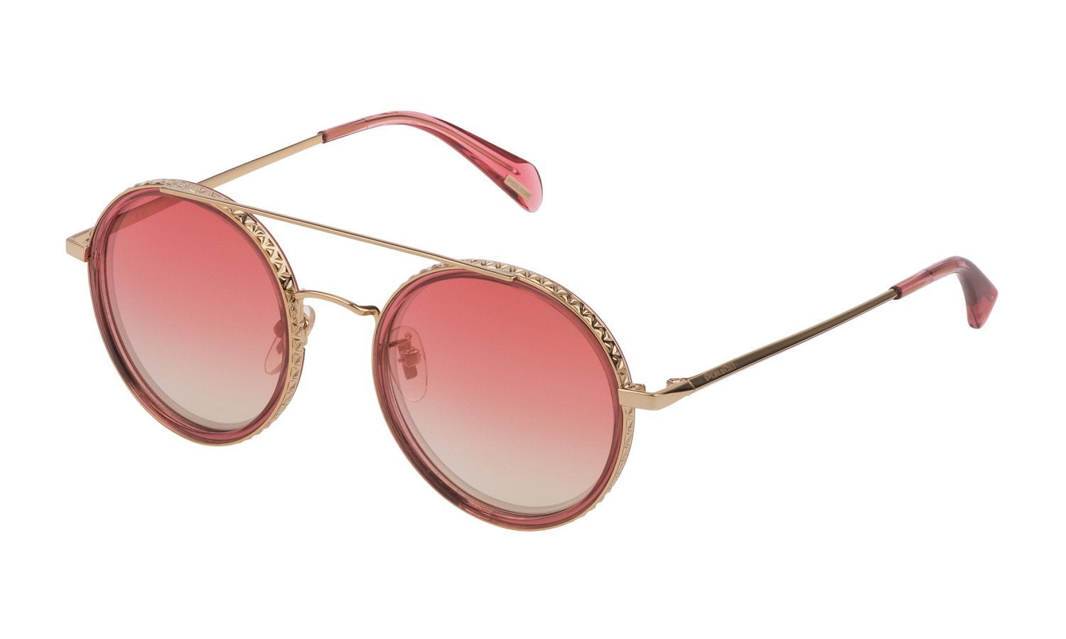 Color_300G - Shiny Rose Gold