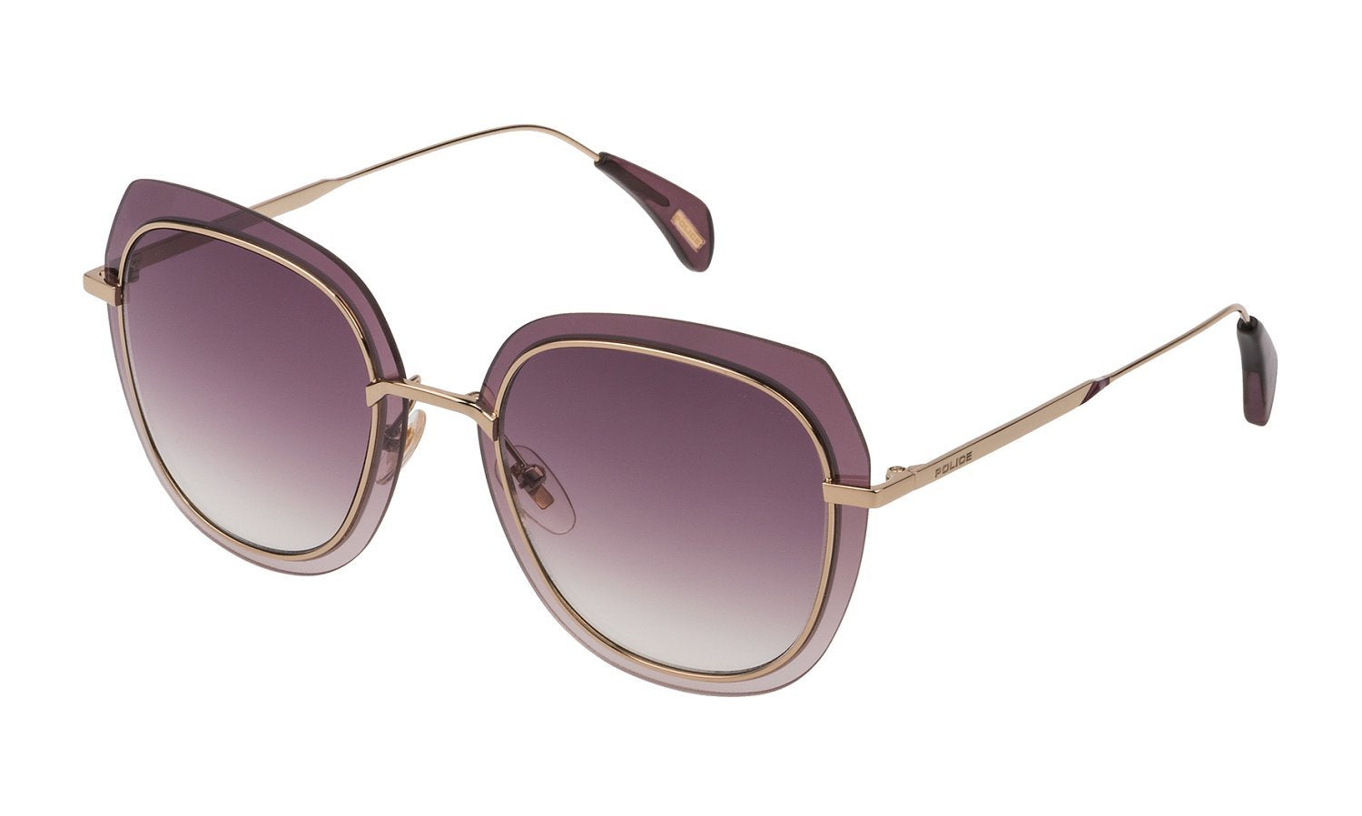 Color_300R - Shiny Rose Gold