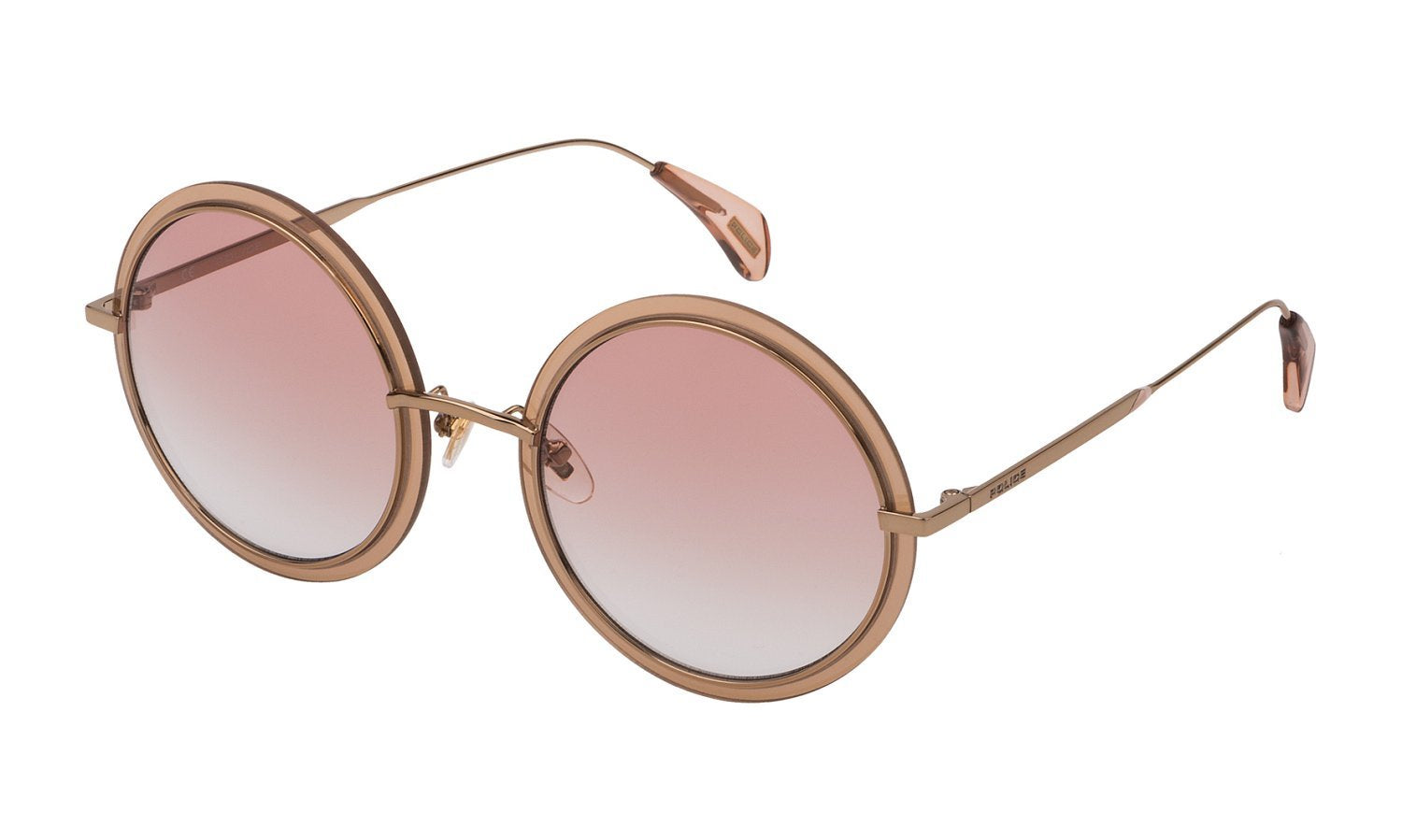 Color_08FF - Shiny Grey Gold