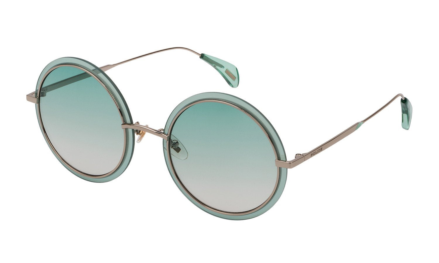 Color_594V - Shiny Light Gold