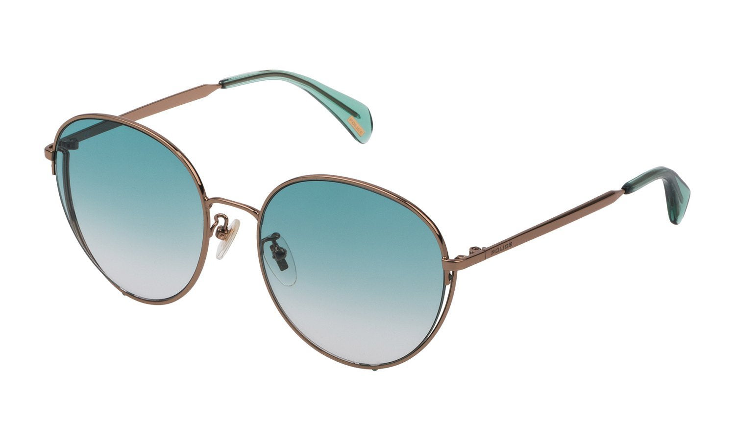 Color_08FF - Shiny Grey Gold