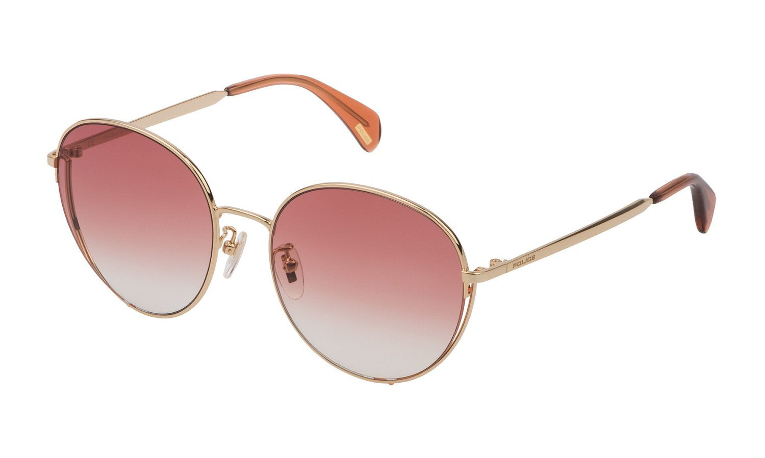 Color_300A - Shiny Rose Gold