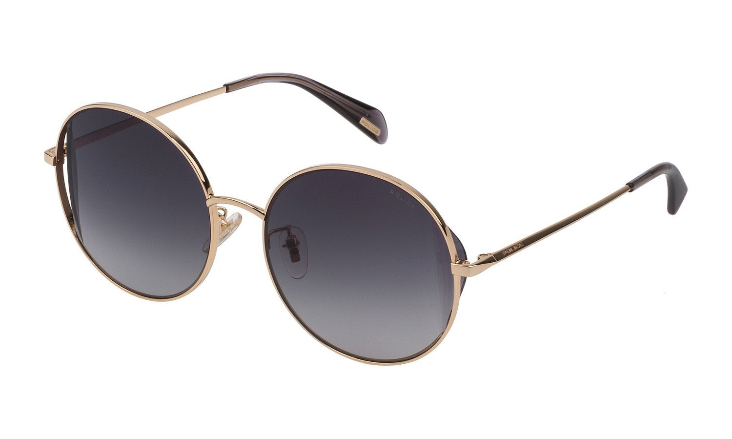 Color_300L - Total Shiny Rose Gold