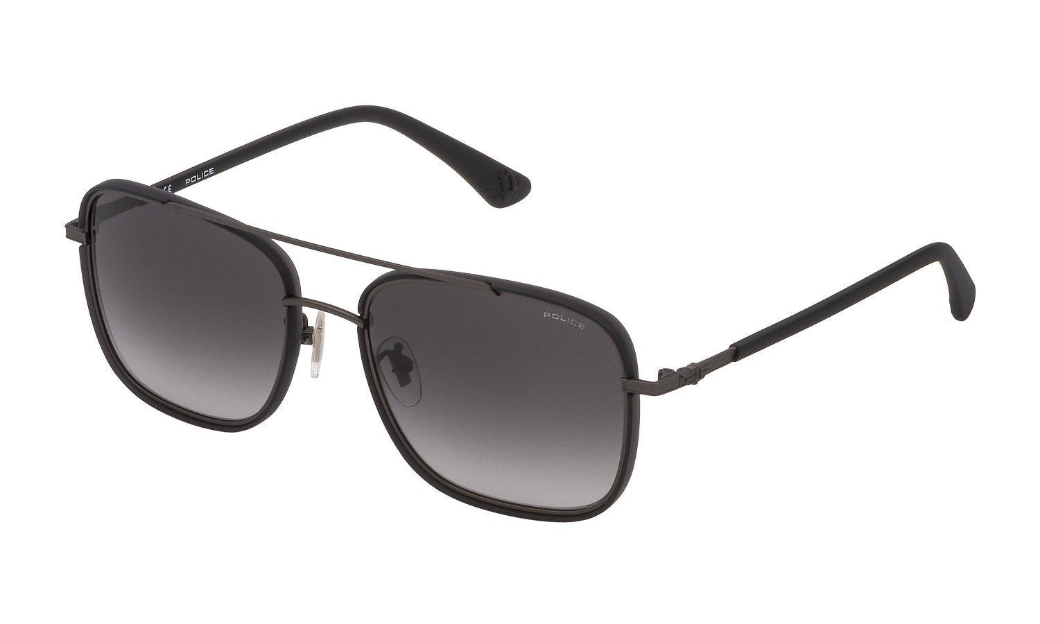 Color_0627 - Matt Gun Metal