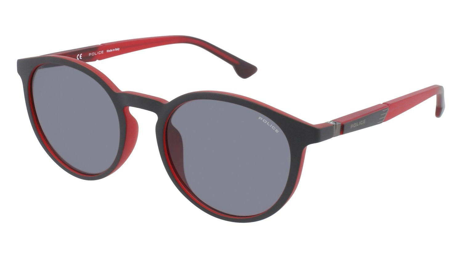 Color_1BUX - Red+grey