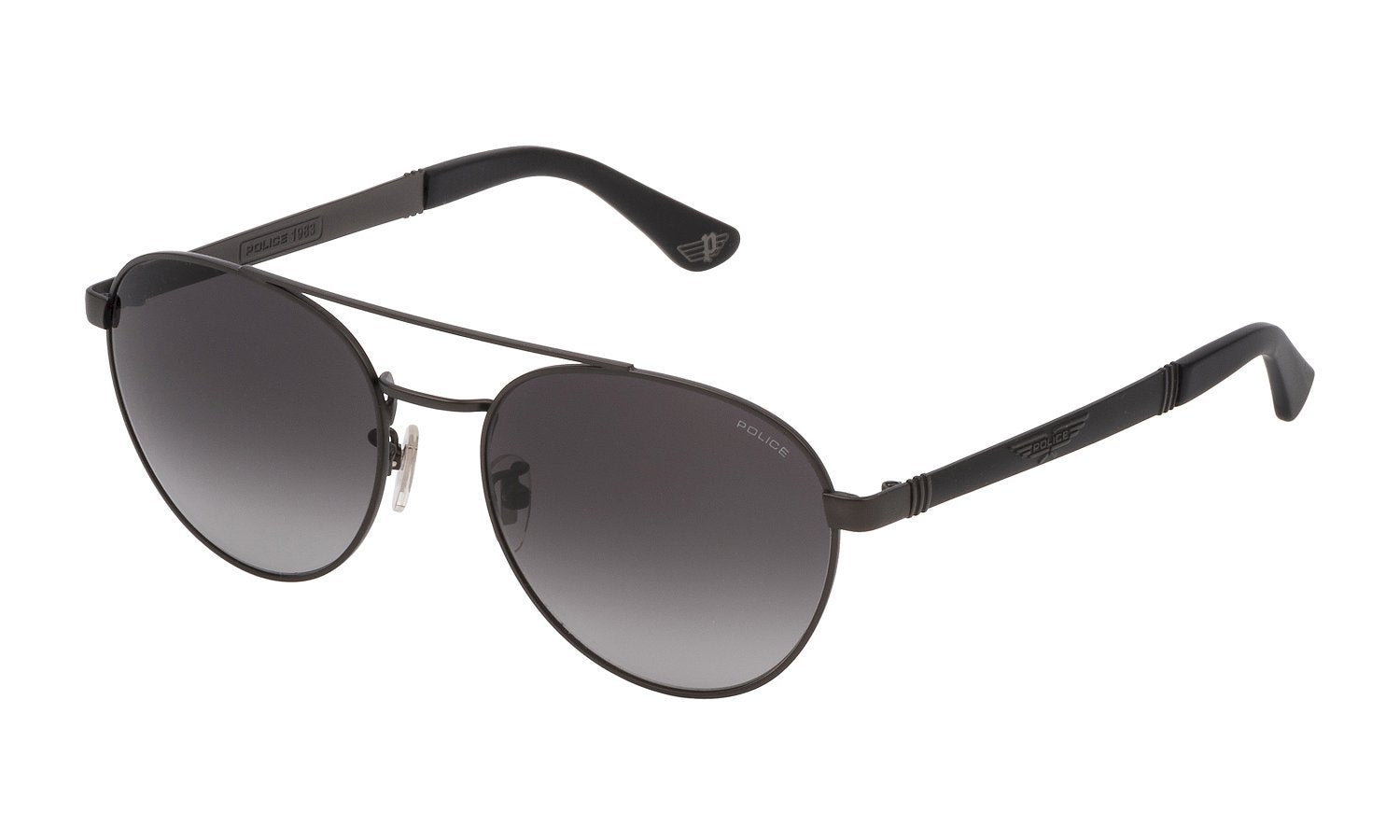 Color_0627 - Matt Gun Metal