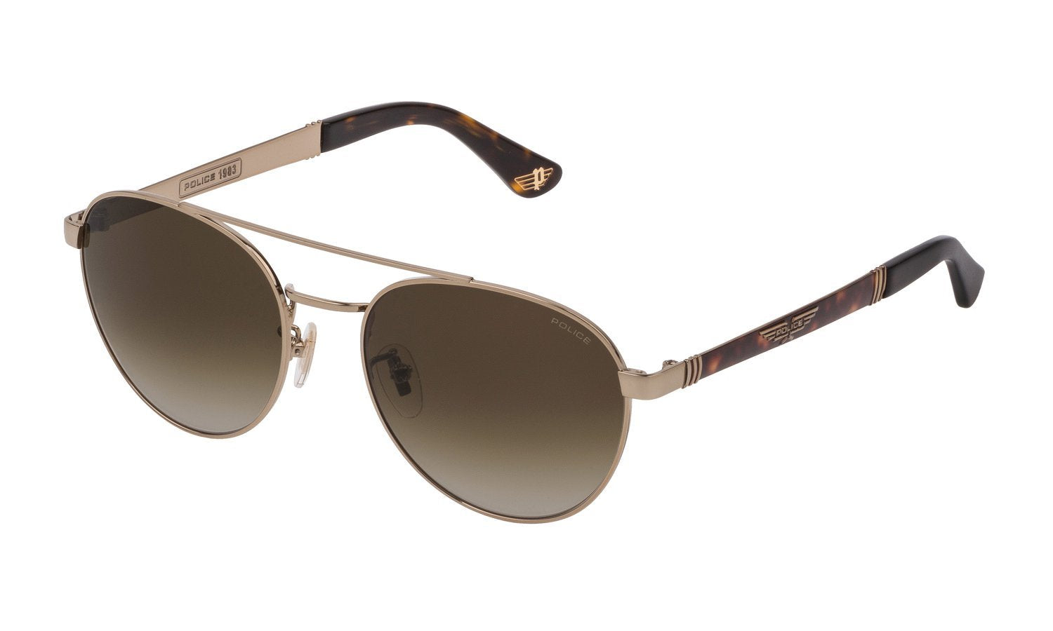 Color_08FF - Shiny Grey Gold