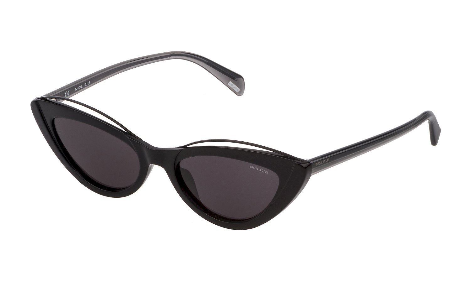 Color_0700 - Shiny Black