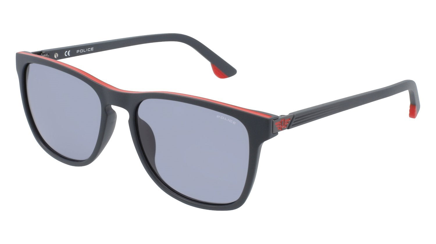 Color_0ATB - Grey W/red Parts