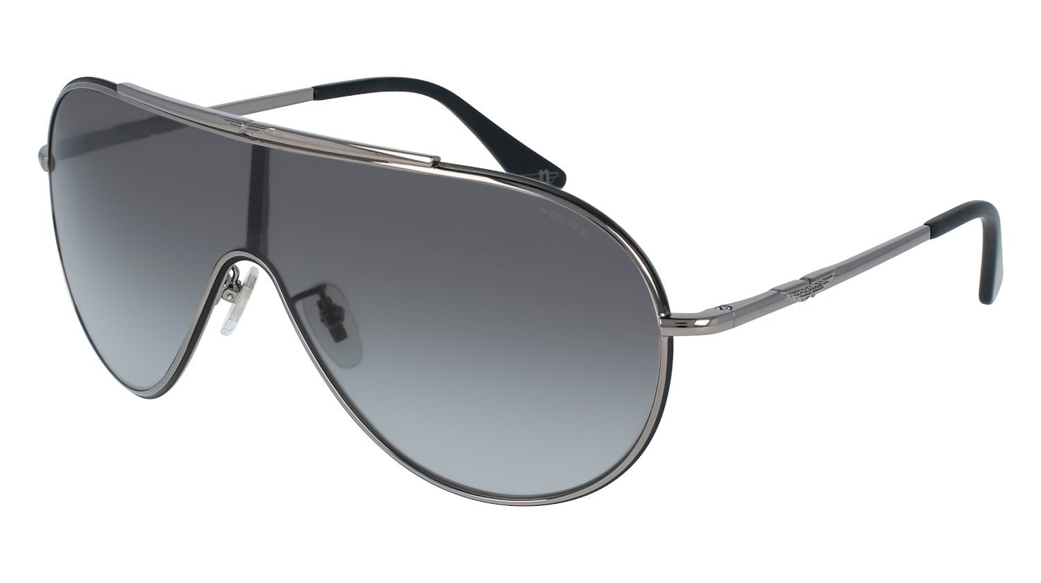 Color_0K56 - Gun W/matt Black Parts