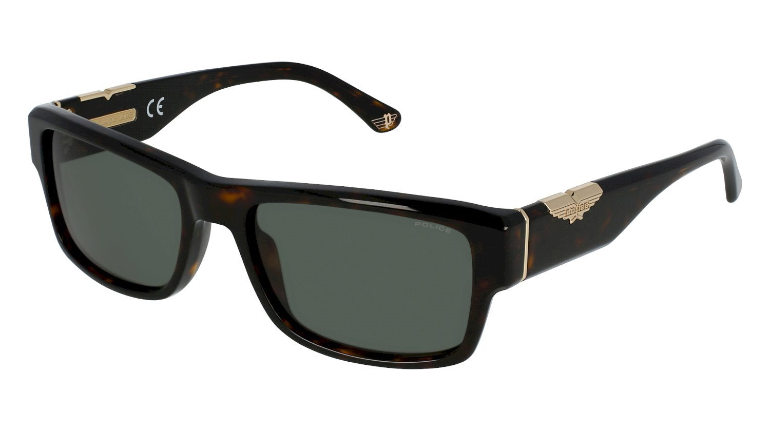 Color_0722 - Shiny Dark Havana