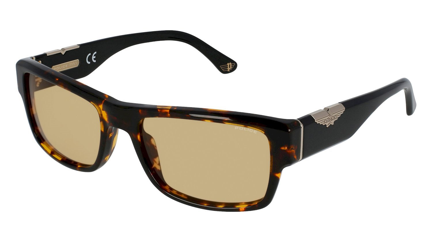 Color_0779 - Shiny Yellow Havana