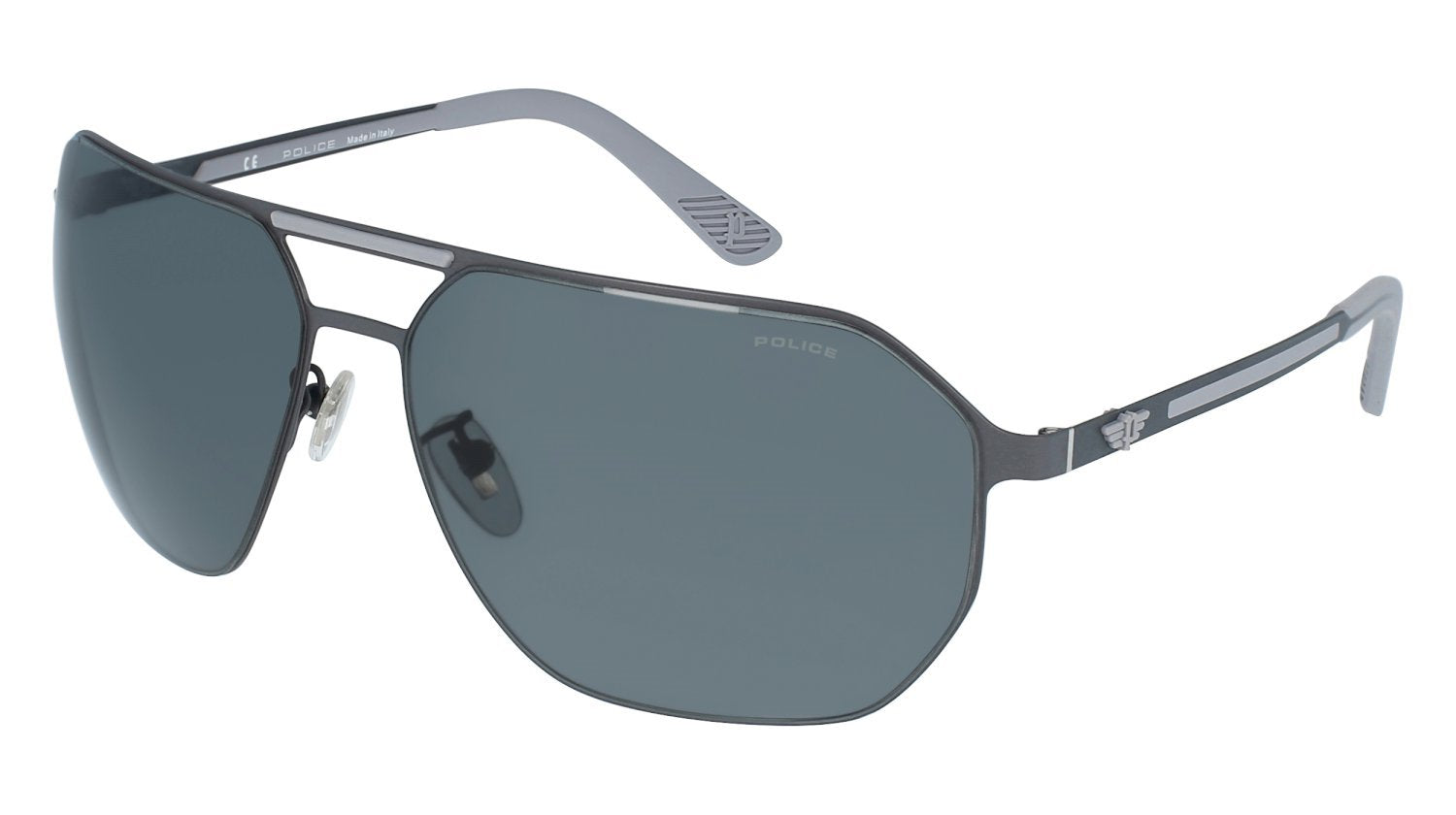 Color_0180 - Matt Full Gray