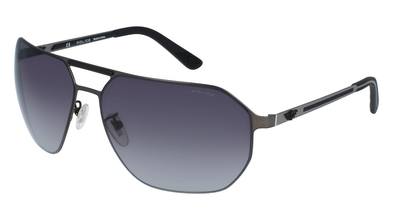 Color_0627 - Matt Gun Metal