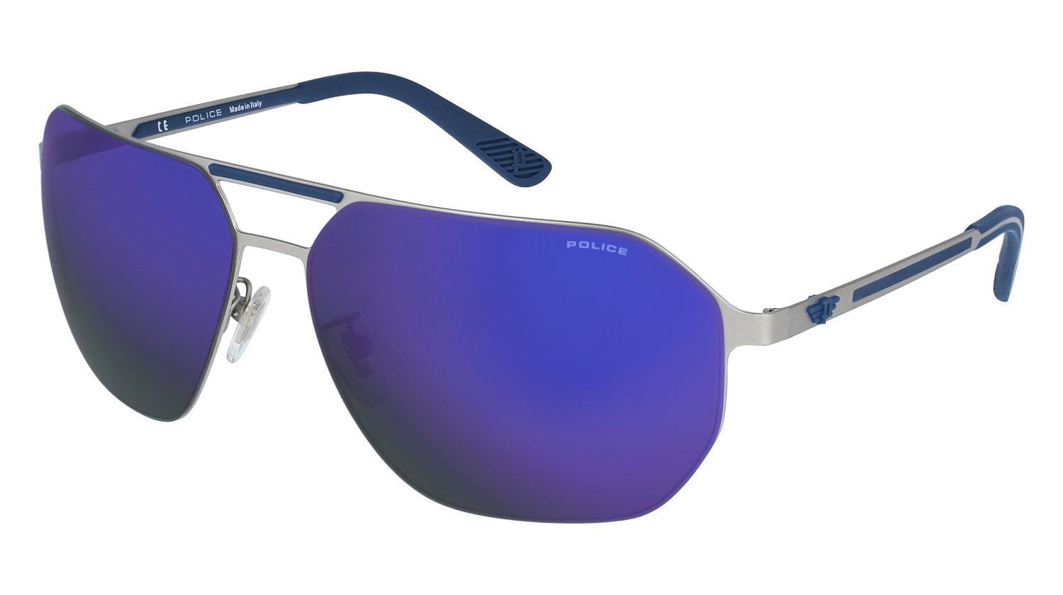 Color_581B - Matt Palladium