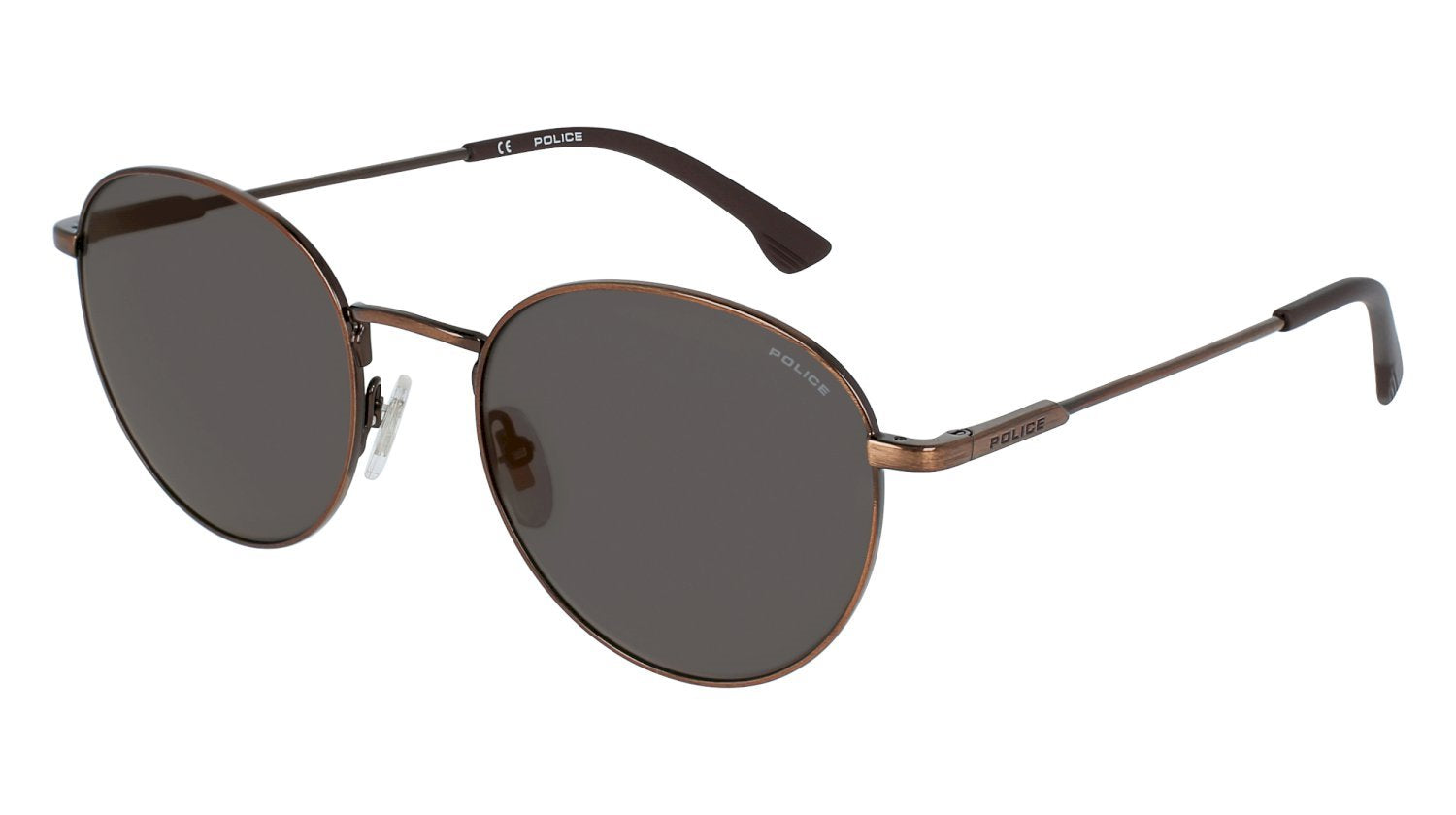 Color_A41G - Shiny Antique Bronze