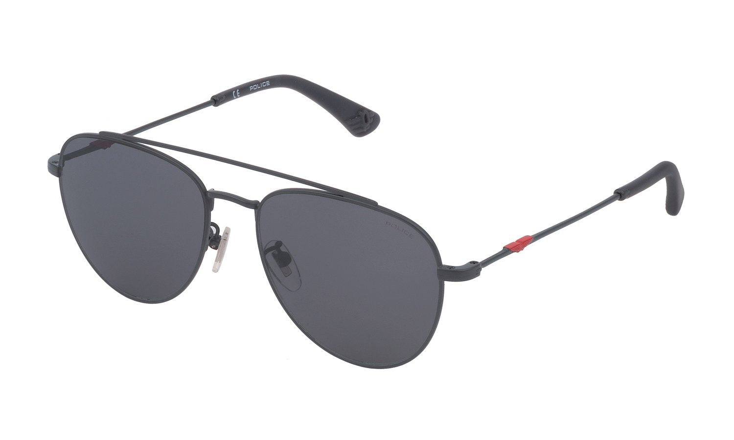 Color_180F - Matt Full Gray