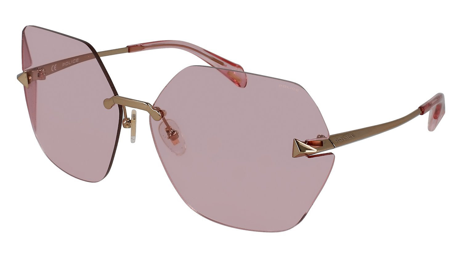 Color_A39V - Shiny Red Gold