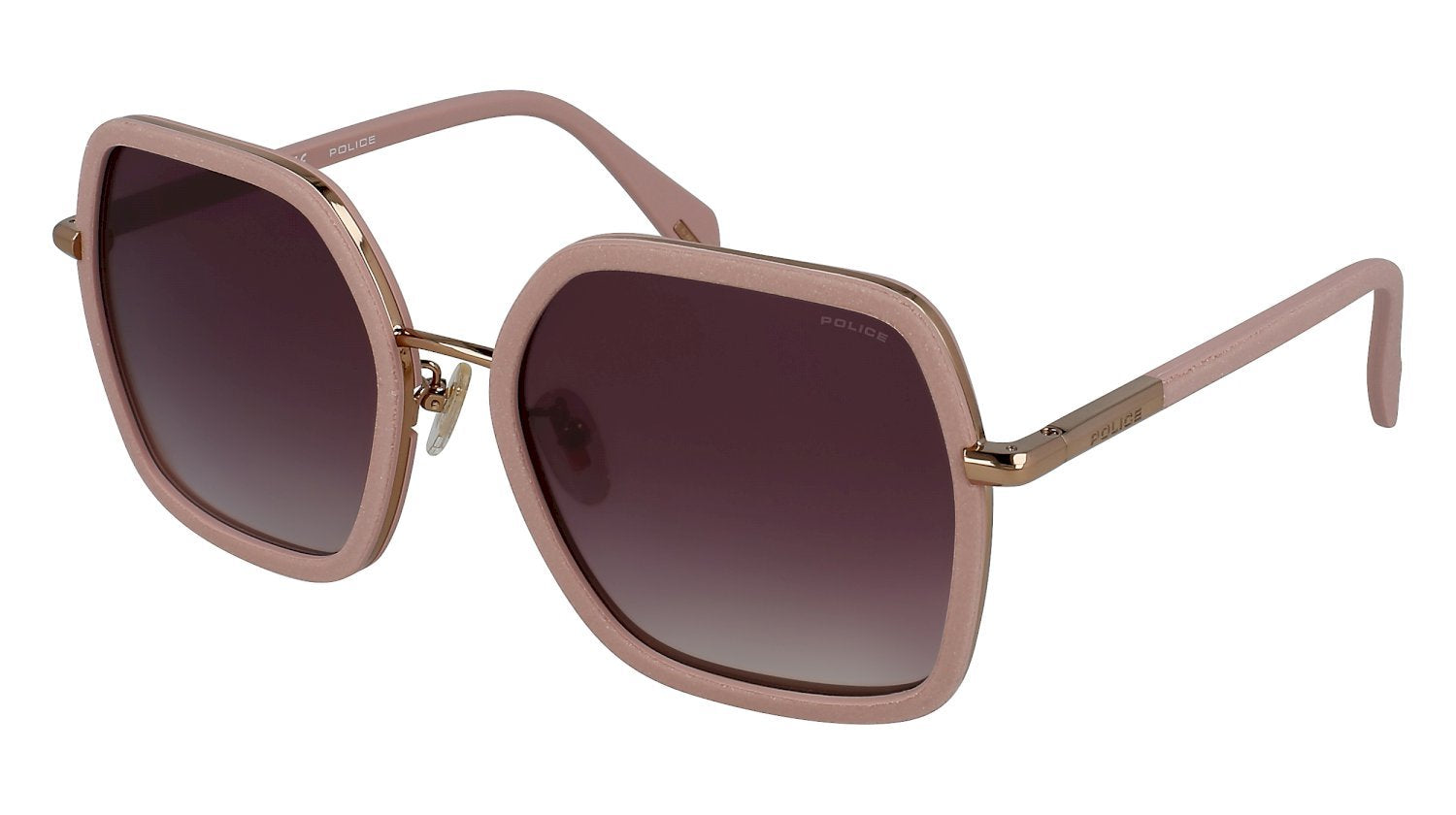 Color_A39G - Shiny Red Gold